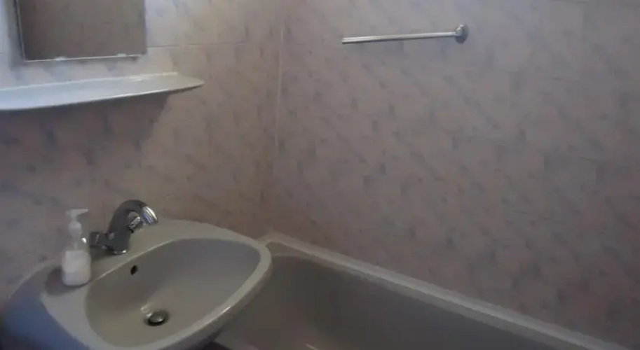 Pálfi Apartman