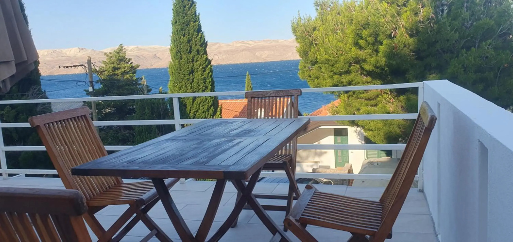 Apartmani Sara Marija