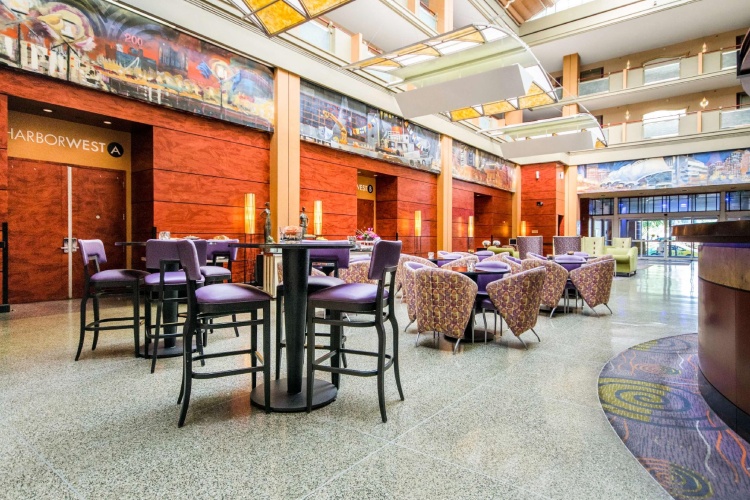 Pier 5 Hotel Baltimore, Curio Collection by Hilton photo 20