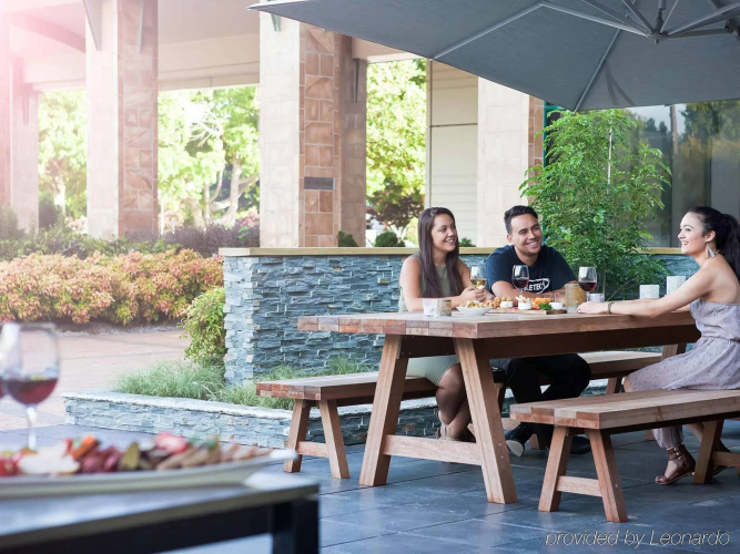 Novotel Rotorua Lakeside photo 30
