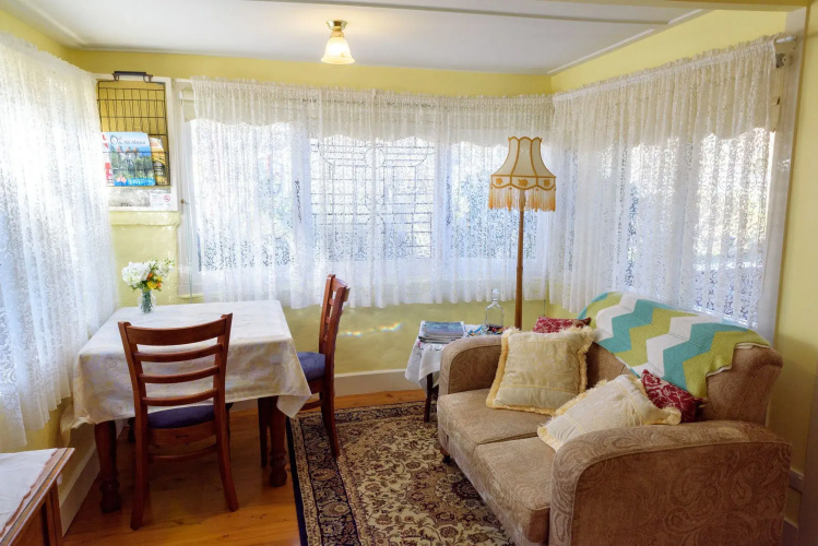 Shelton-Lea B&B