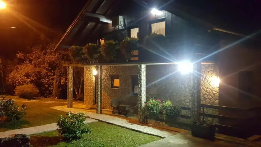 Guest House Iva