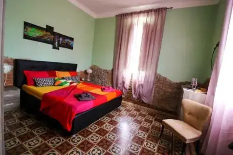 Il Tiglio B&B