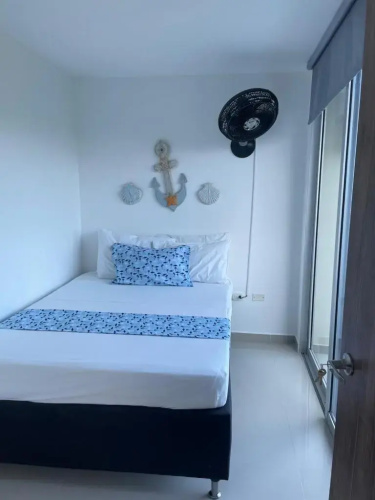 Apartamento Santa Marta 405