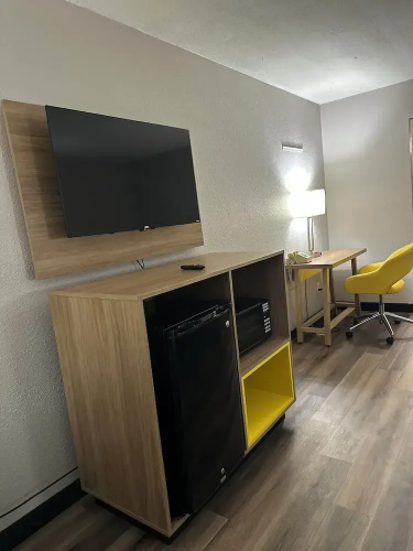 Days Inn Huntington