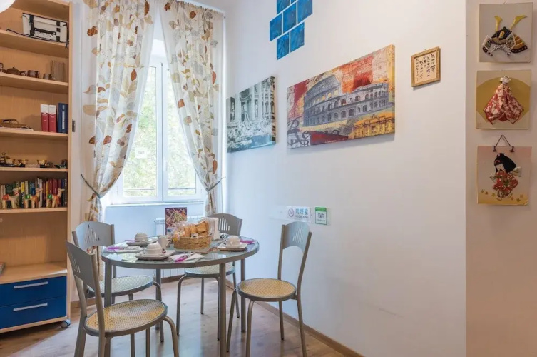 B&B Roma Ottaviano