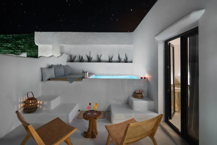 Electra Suites & Spa