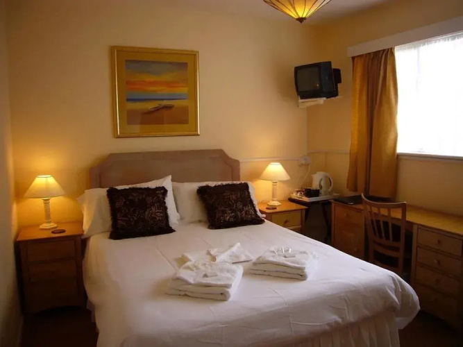 Mayfair Hotel