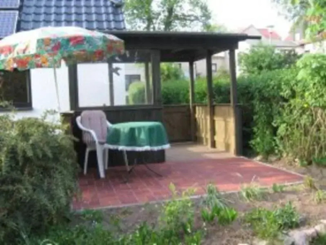 Ferienwohnung Angelika und Guenter