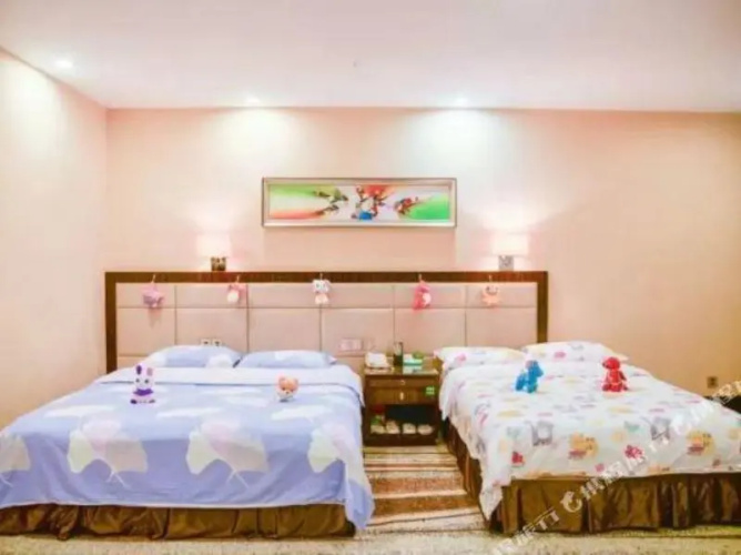 Long Teng International Hotel