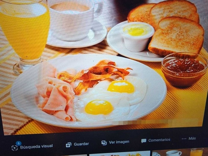 Meal