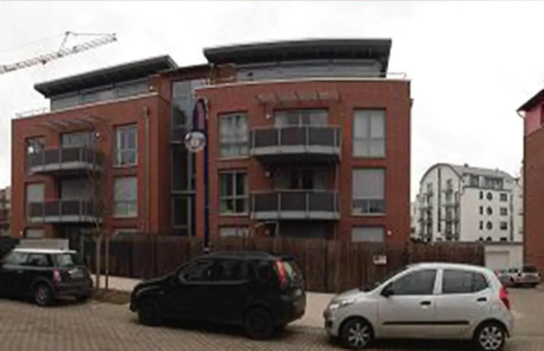 Imagen del hotel