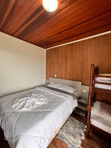 Superior Quadruple room