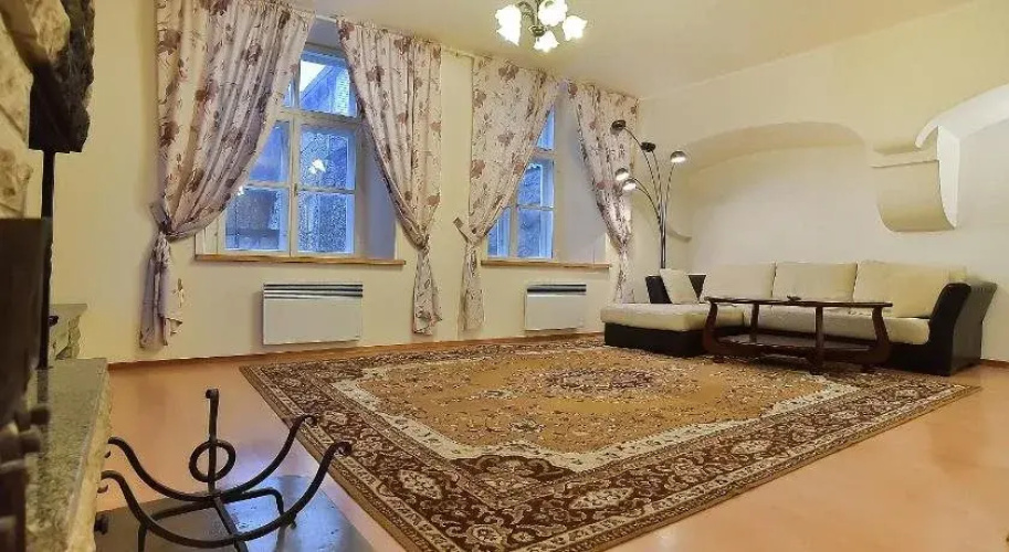 Vene 23 Apartments