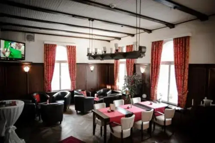 Heerens Hotel