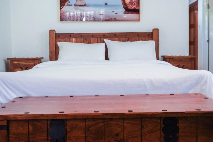 Comfort Villa