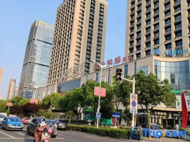 Hubianyashehotel