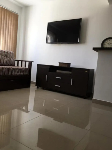 Apartamento El Maiten