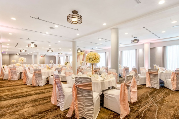 Best Western Premier Calgary Plaza Hotel & Conference Centre photo 33