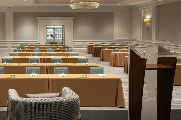 The Ritz-Carlton, Marina Del Rey photo 19