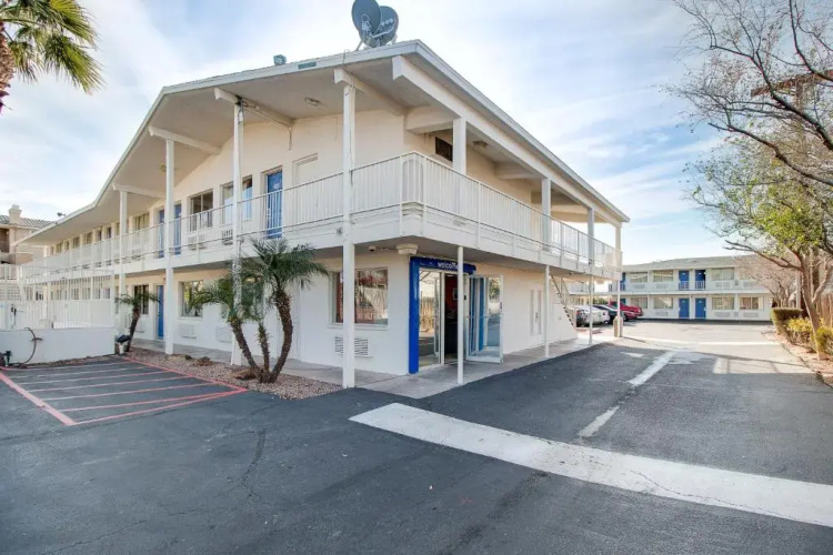Imagen del hotel