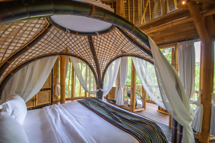 Amarta Pesagi Retreat by Madhava