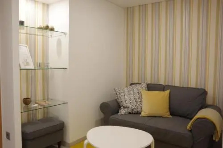 Novo Apartamento Graça