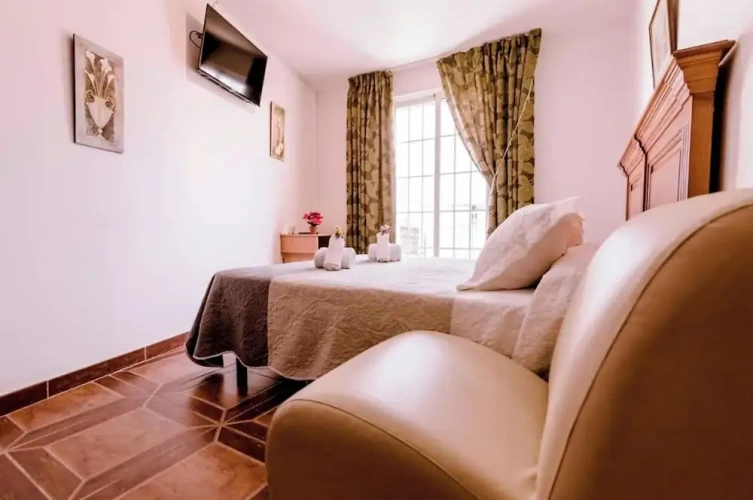 Economy Single room