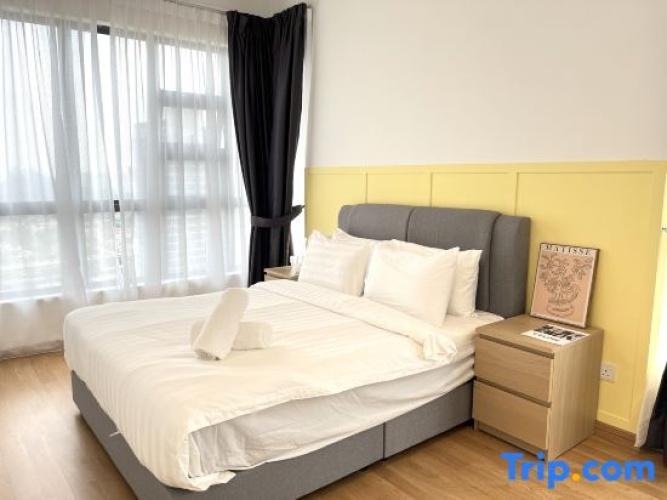 Superior Triple Duplex room