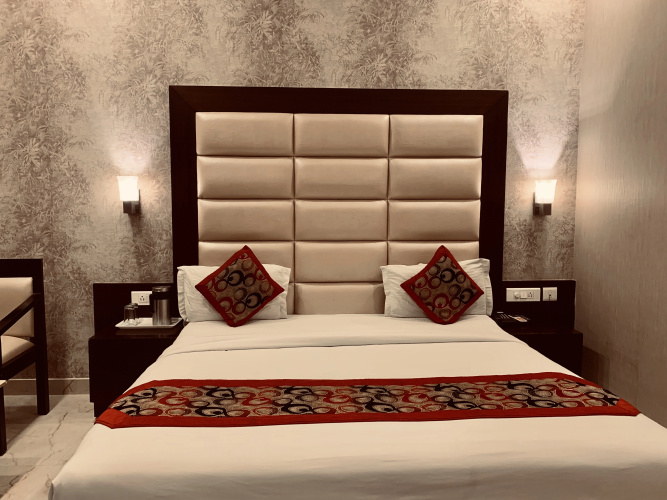 Hotel The ONIX