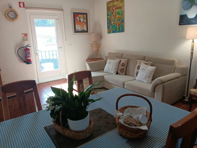Apartamento Sintra