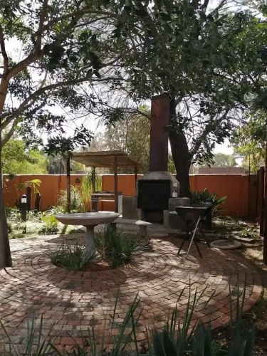 Masana Lodge