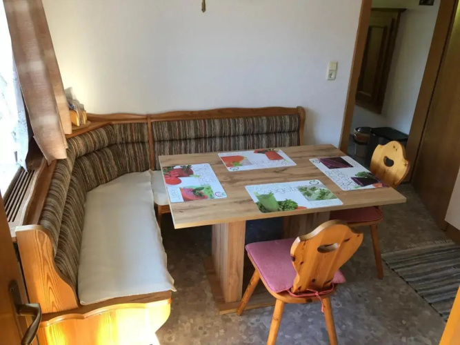 Ferienwohnung Dengg