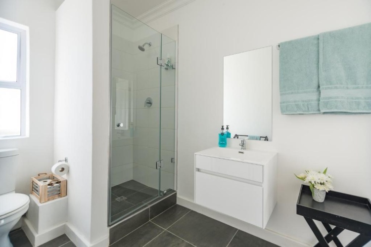 1 Bedroom Double Apartment