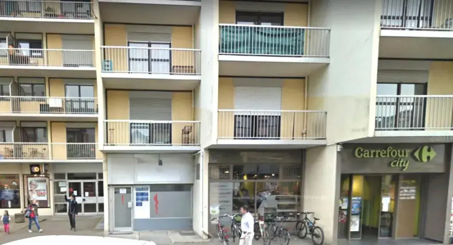 Hotelafbeelding
