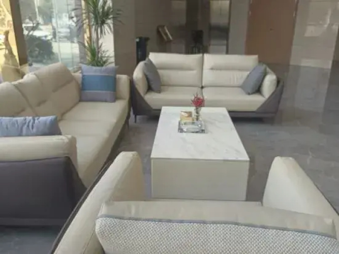 Bulou Hotel