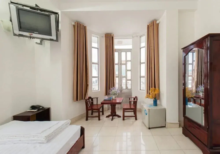 Vinlegend Hotel