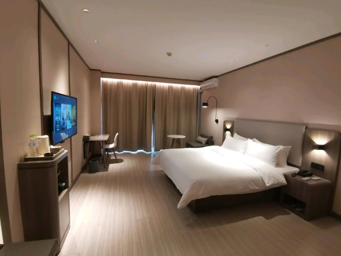 Hanting Hotel