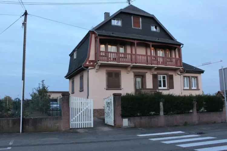 Otel görseli