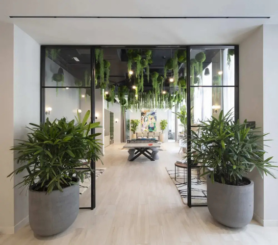 w Stylish 1BR in Wynwood