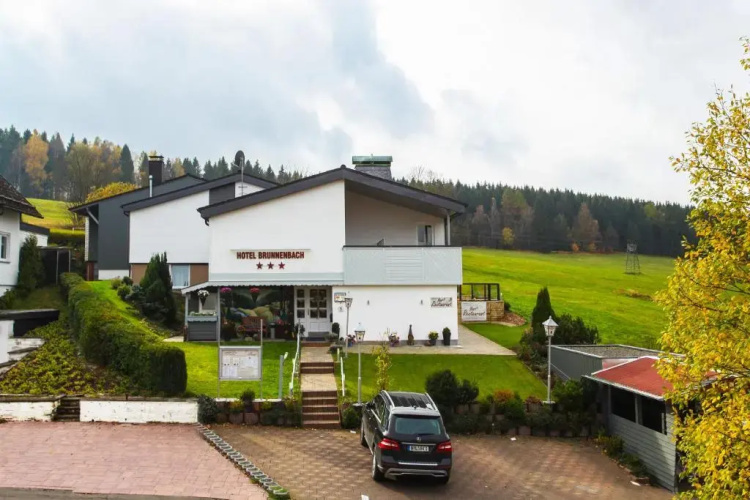 Brunnenbach
