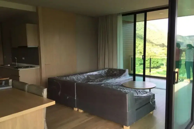 Sandao Condo Khaoyai