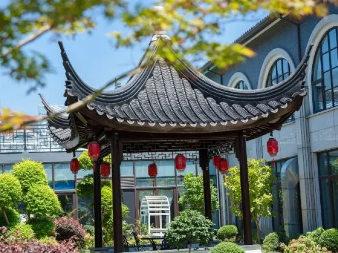 Zhen Ze Bo Yang Hotel