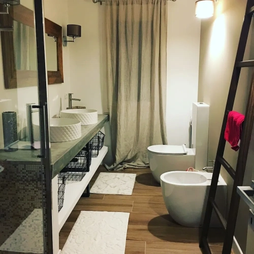 2 Bedrooms Apartment with balcony