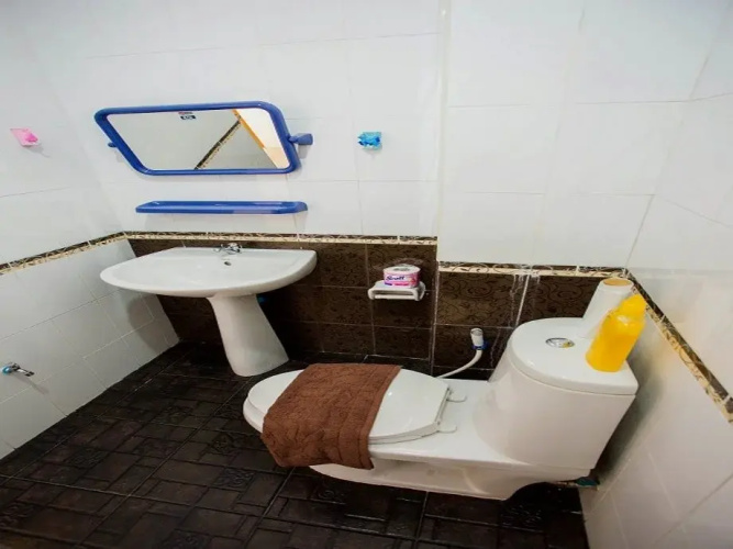 Mine Place