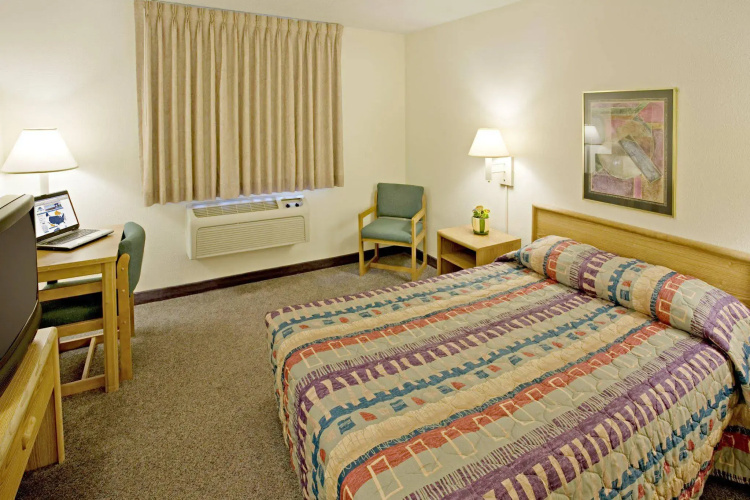 Days Inn by Wyndham Atlantic