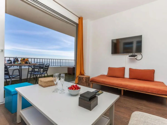 Apartment Seaview Floridia