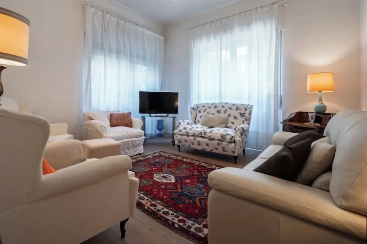 Classic Apartment