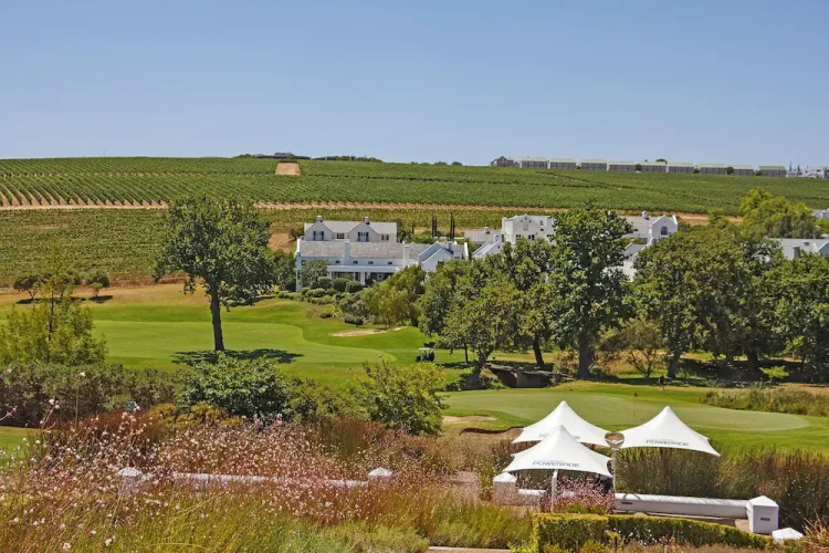 Winelands Golf Lodges 20