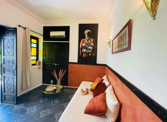 Riad Bjoujna